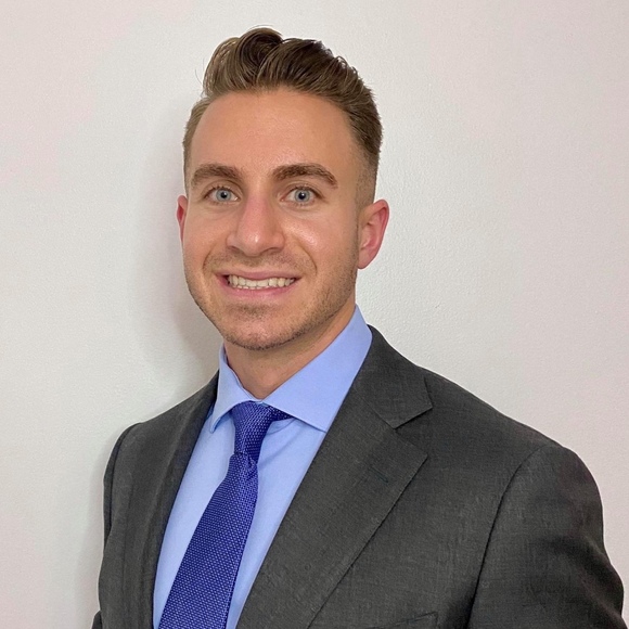 Meet your Posher, Paul - Picture 1 of 1